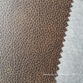 China pu synthetic leather for sport shoes